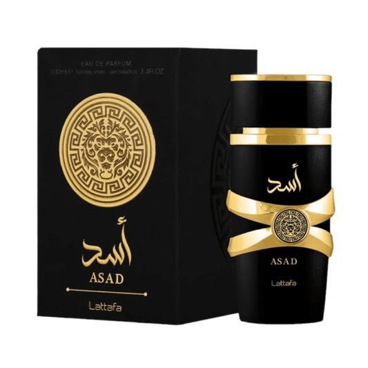 LATTAFA ASAD EDP 100 Ml UNISEX