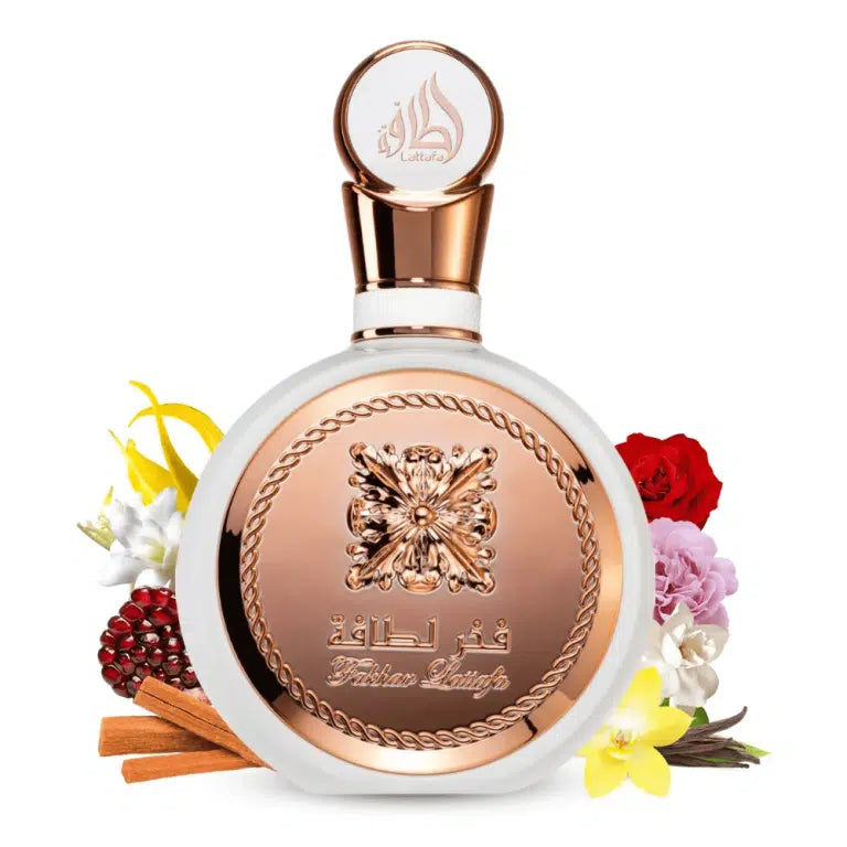 LATTAFA FAKHAR W EDP 100 Ml