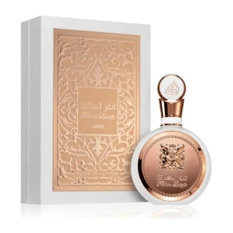 LATTAFA FAKHAR W EDP 100 Ml