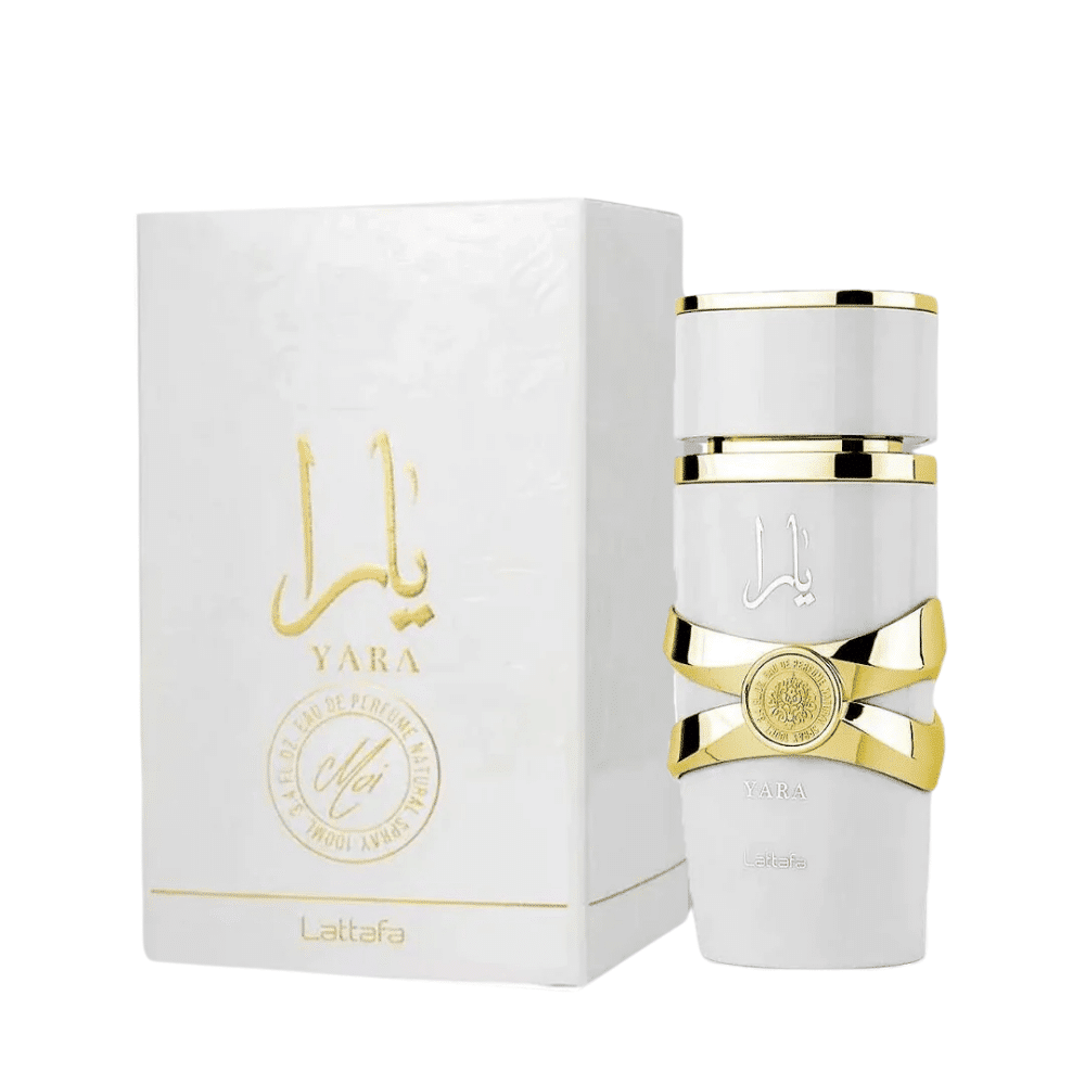 LATTAFA YARA MOI W EDP 100 Ml