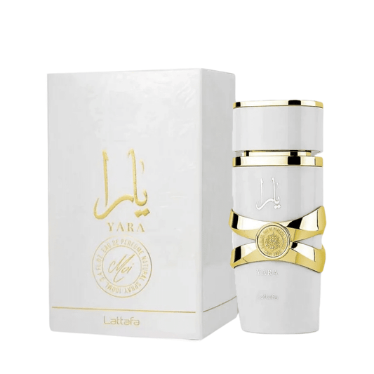 LATTAFA YARA MOI W EDP 100 Ml