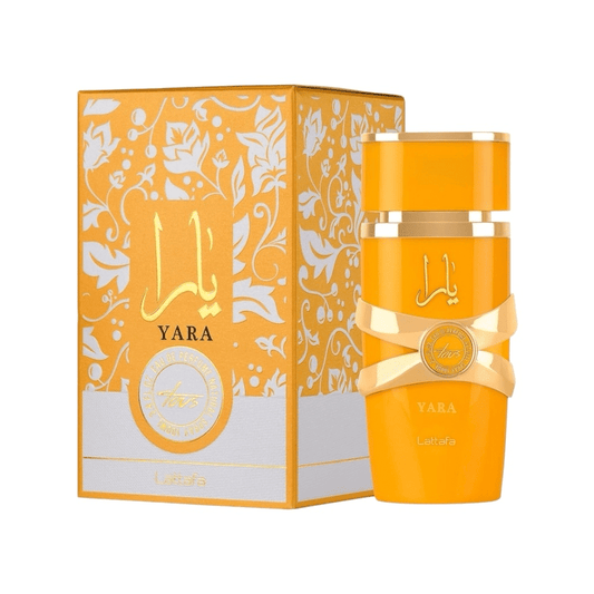 LATTAFA YARA TOUS W EDP 100 Ml