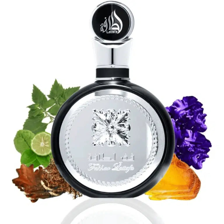 LATTAFA FAKHAR PRIDE OF LATTAFA M EDP 80 ml