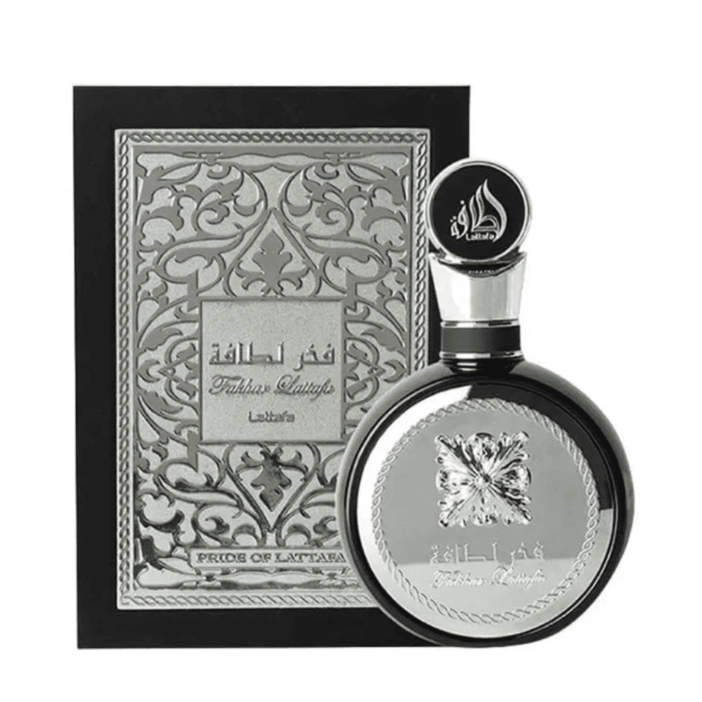 LATTAFA FAKHAR PRIDE OF LATTAFA M EDP 80 ml