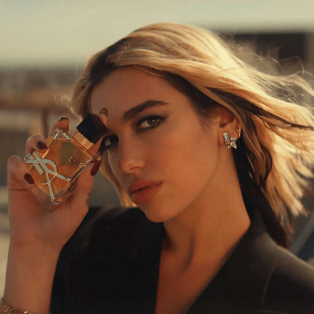 YSL LIBRE INTENSE FOR WOMAN EDP 90 Ml