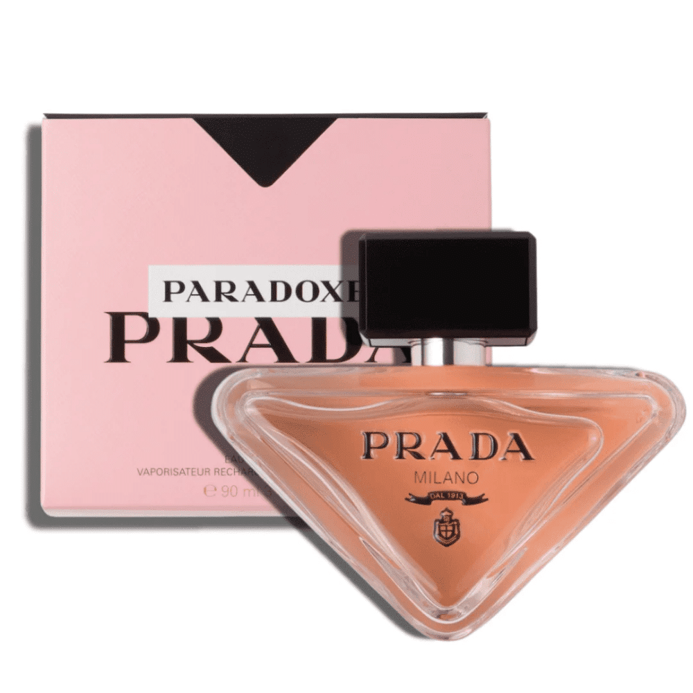 PRADA PARADOXE W EDP 90 ml