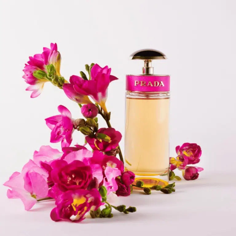 PRADA CANDY W EDP 80 Ml