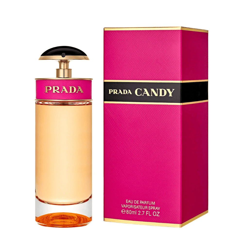 PRADA CANDY W EDP 80 Ml