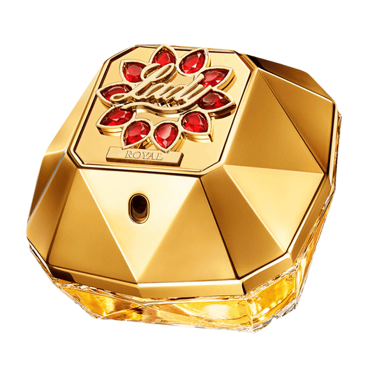 PACO RABANNE LADY MILLION ROYAL EDP 80 Ml