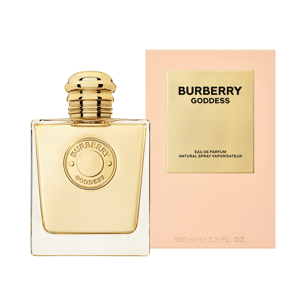 BURBERRY GODDESS W EDP 100 Ml