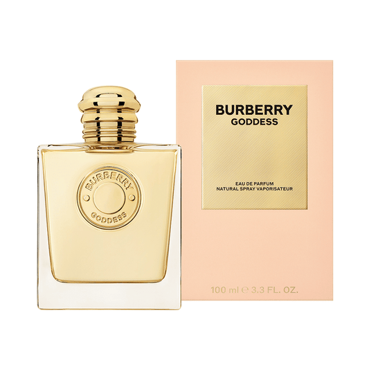 BURBERRY GODDESS W EDP 100 Ml