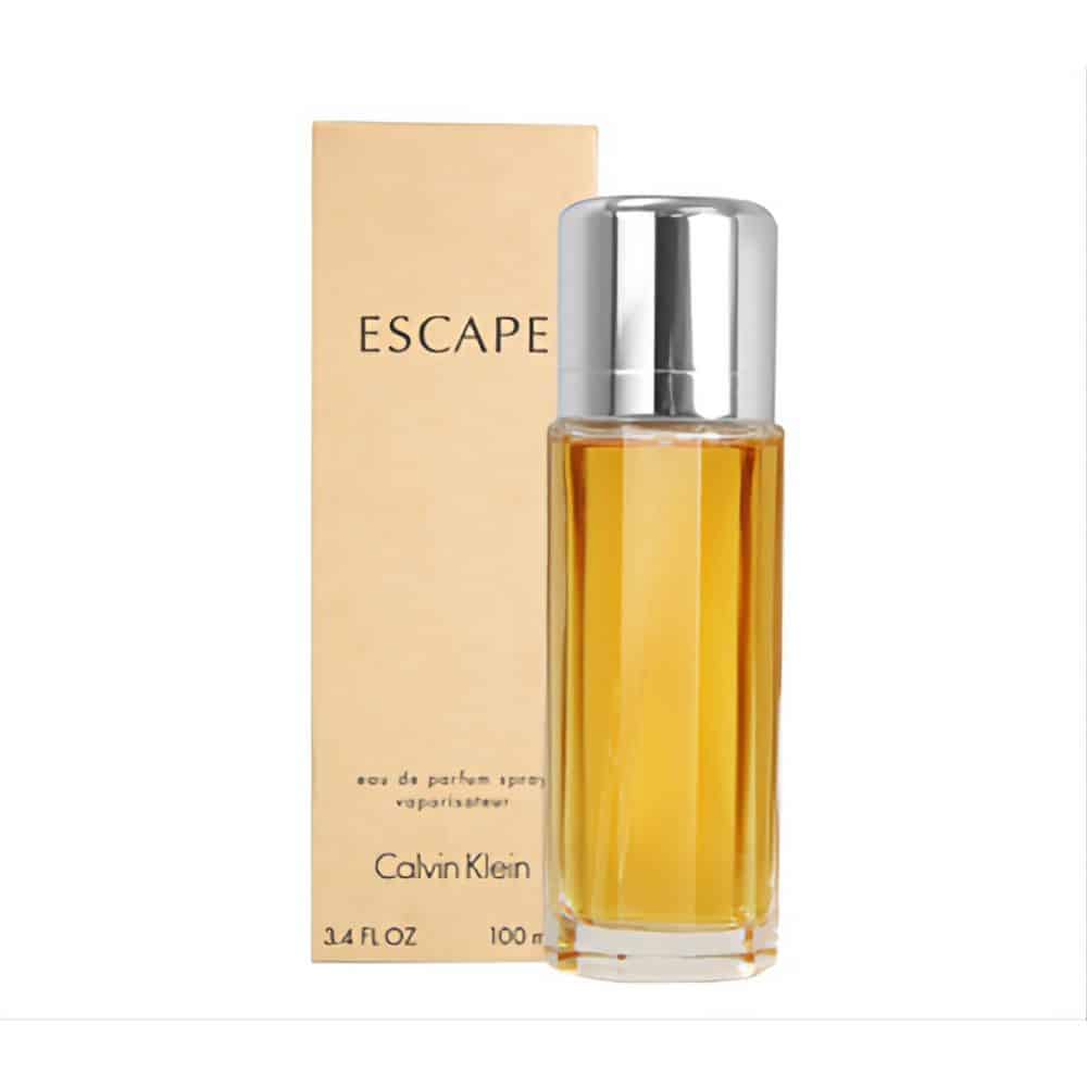 CK ESCAPE W EDP 100 ml