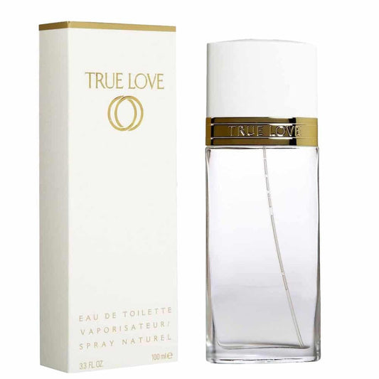 E.ARDEN TRUE LOVE W EDT 100 ml
