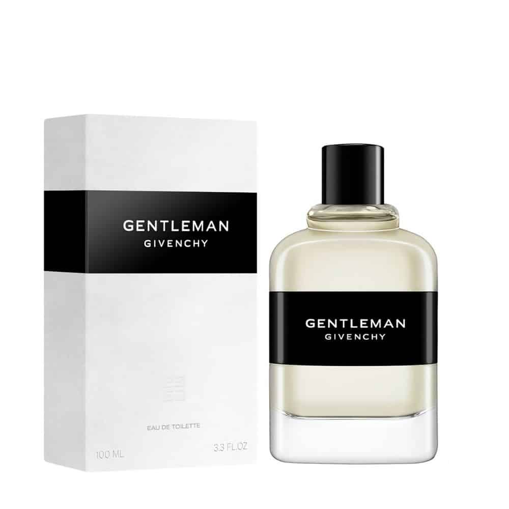 GIV.GENTLEMAN GIVENCHY EDT 1OO ml