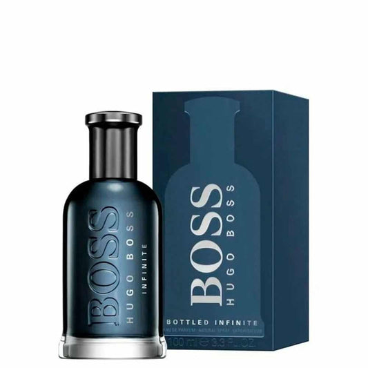 HUGO BOSS BOTTLED INFINITE M edp 100 ml