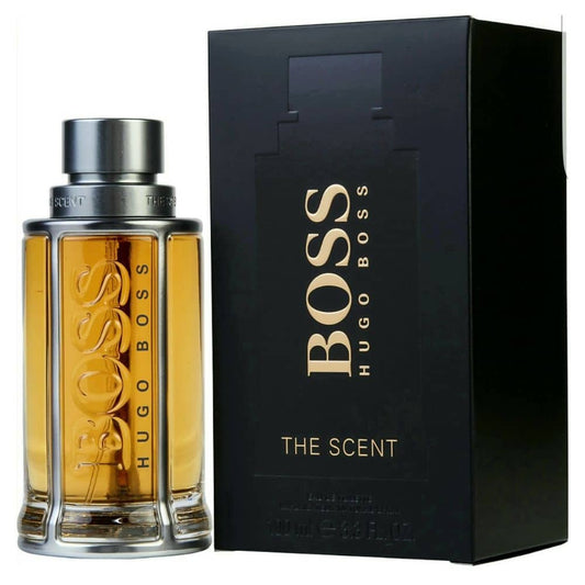 HUGO BOSS THE SCENT M EDT 100 ml
