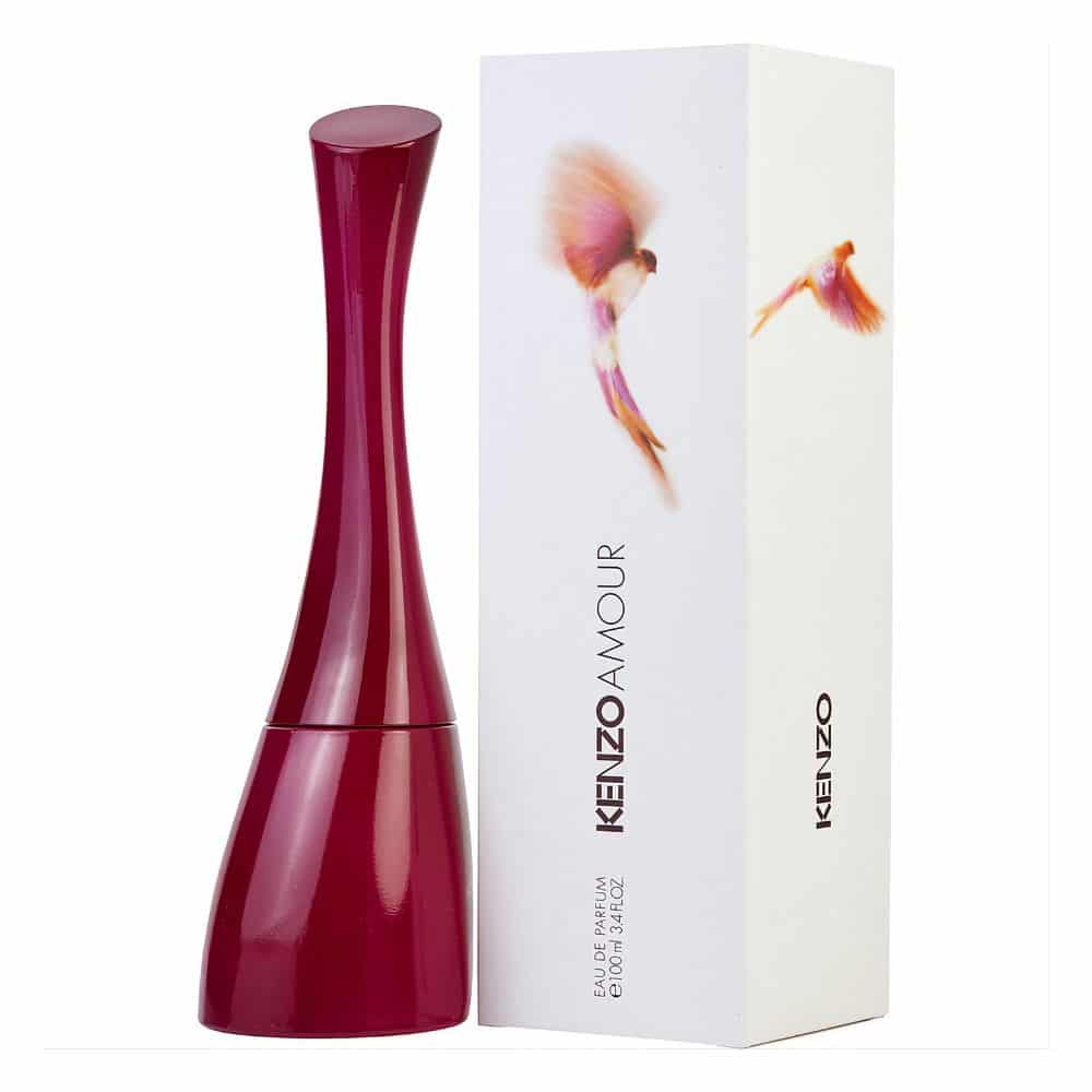 KENZO AMOUR W EDP 100 ml
