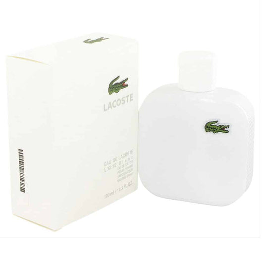 LACOSTE EAU DE BLANC M EDT 100 ml