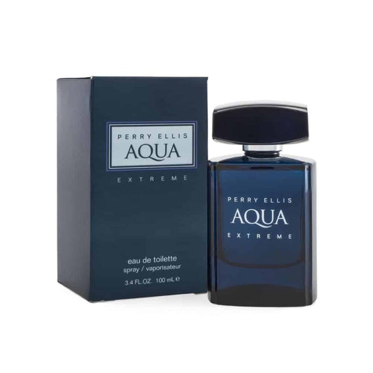 PERRY ELLIS AQUA EXTREME M EDT 100 ml