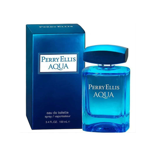 PERRY ELLIS AQUA M EDT 100 ml