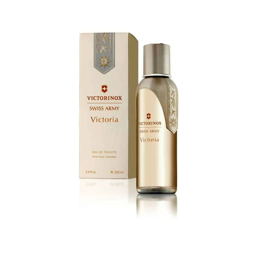SWISS ARMY VICTORIA FOR HER EDT 100 ml