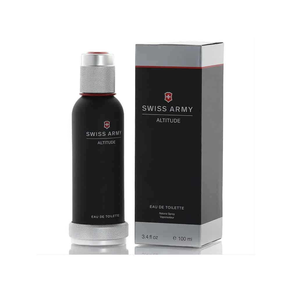 SWISS ARMY ALTITUDE M EDT 100 ml