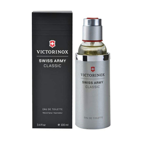 SWISS ARMY Classic M EDT  100 ml