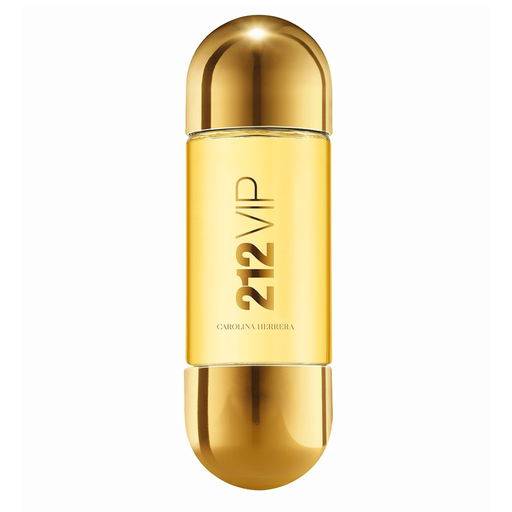 C.HERRERA 212 VIP W EDP 125 ml