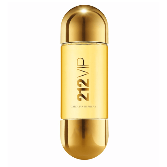C.HERRERA 212 VIP W EDP 125 ml