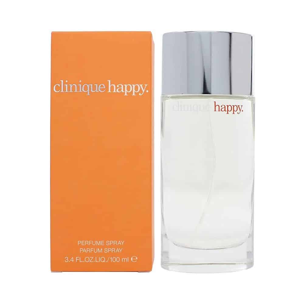 CLINIQUE HAPPY W EDP 100 ml
