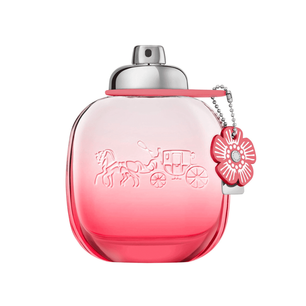 COACH FLORAL BLUSH W EDP 90 ml