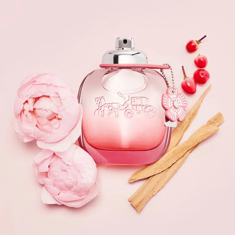 COACH FLORAL BLUSH W EDP 90 ml