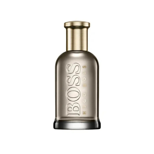 HUGO BOSS BOTTLED M EDP 100 ml