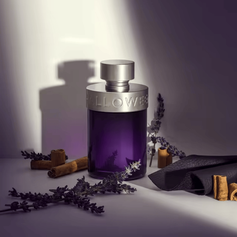 J.POZO HALLOWEEN MAN EDT 125 ml