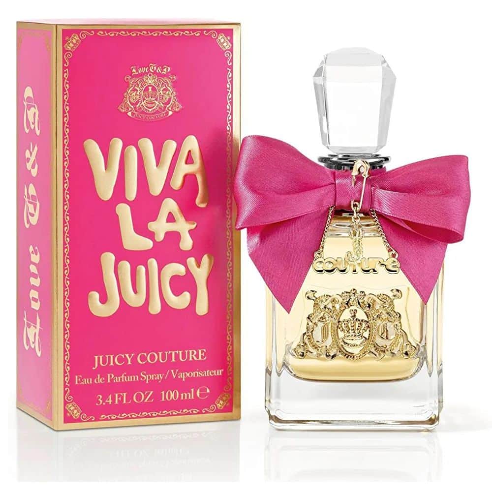 LOCION JUICY COUTURE VIVA LA JUICY EDP 100 ml