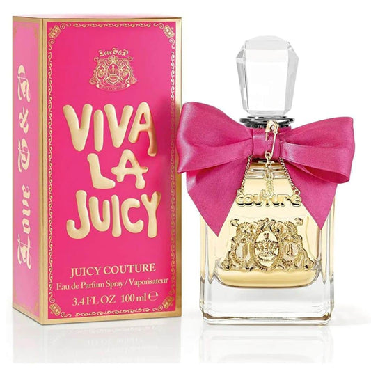 LOCION JUICY COUTURE VIVA LA JUICY EDP 100 ml