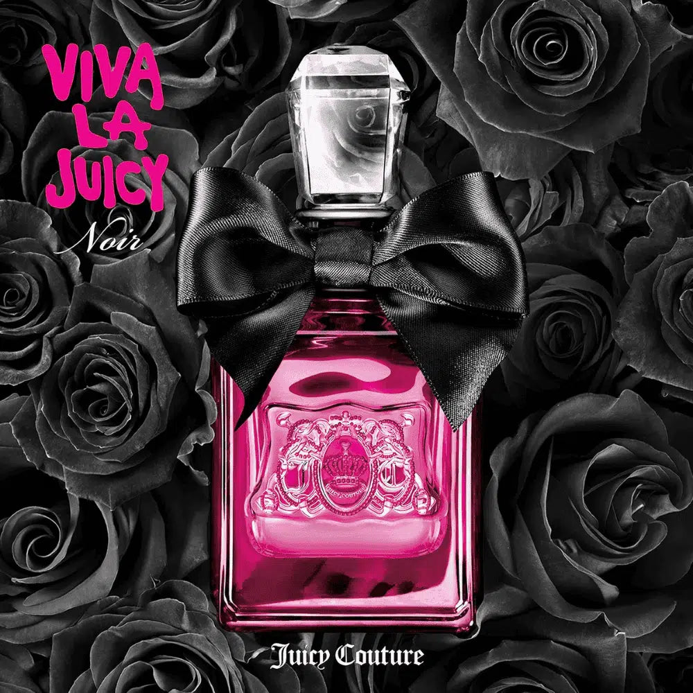 JUICY COUTURE VIVA LA JUICY NOIR EDP 100 ml