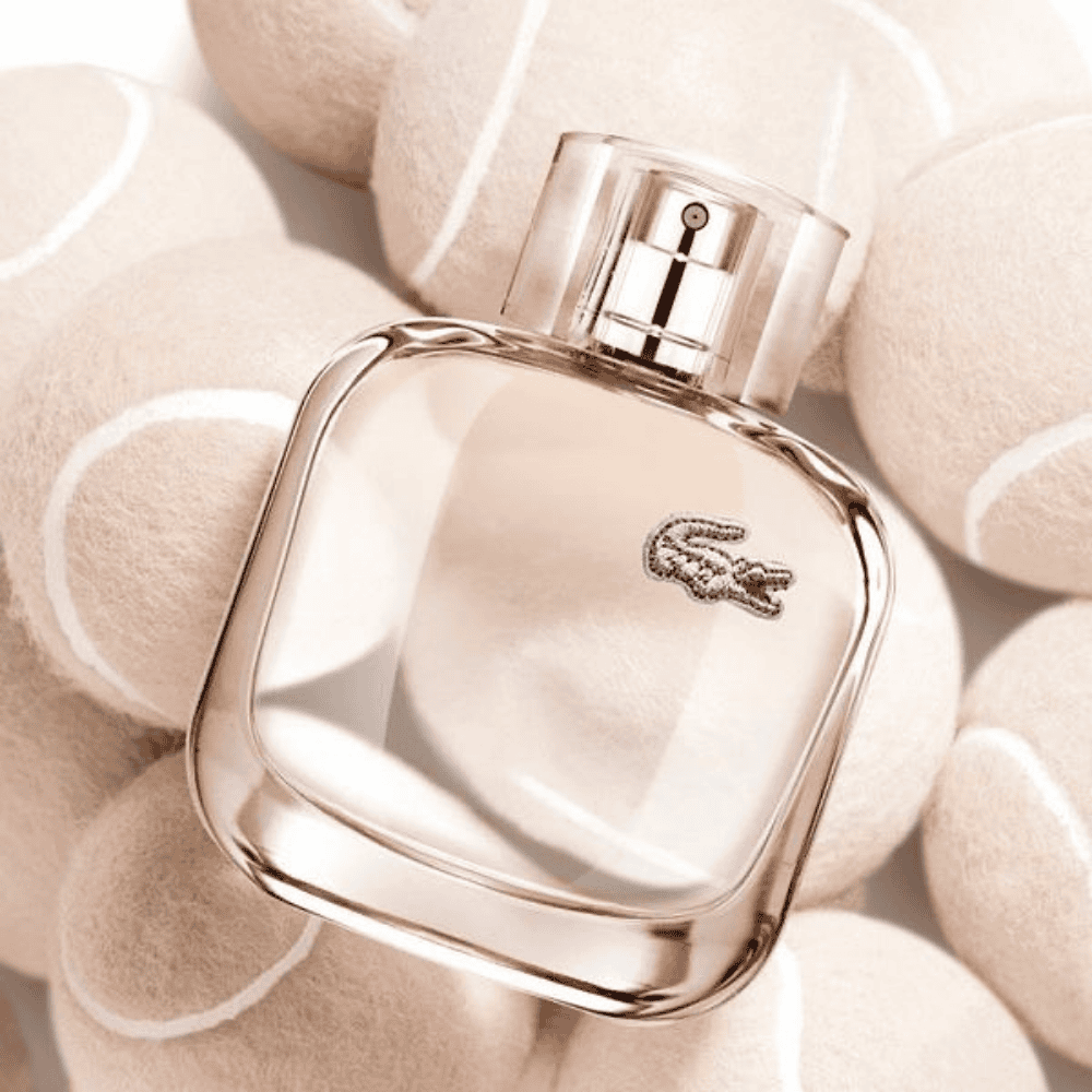 LACOSTE POUR ELLE ELEGANT W EDT 90 ml