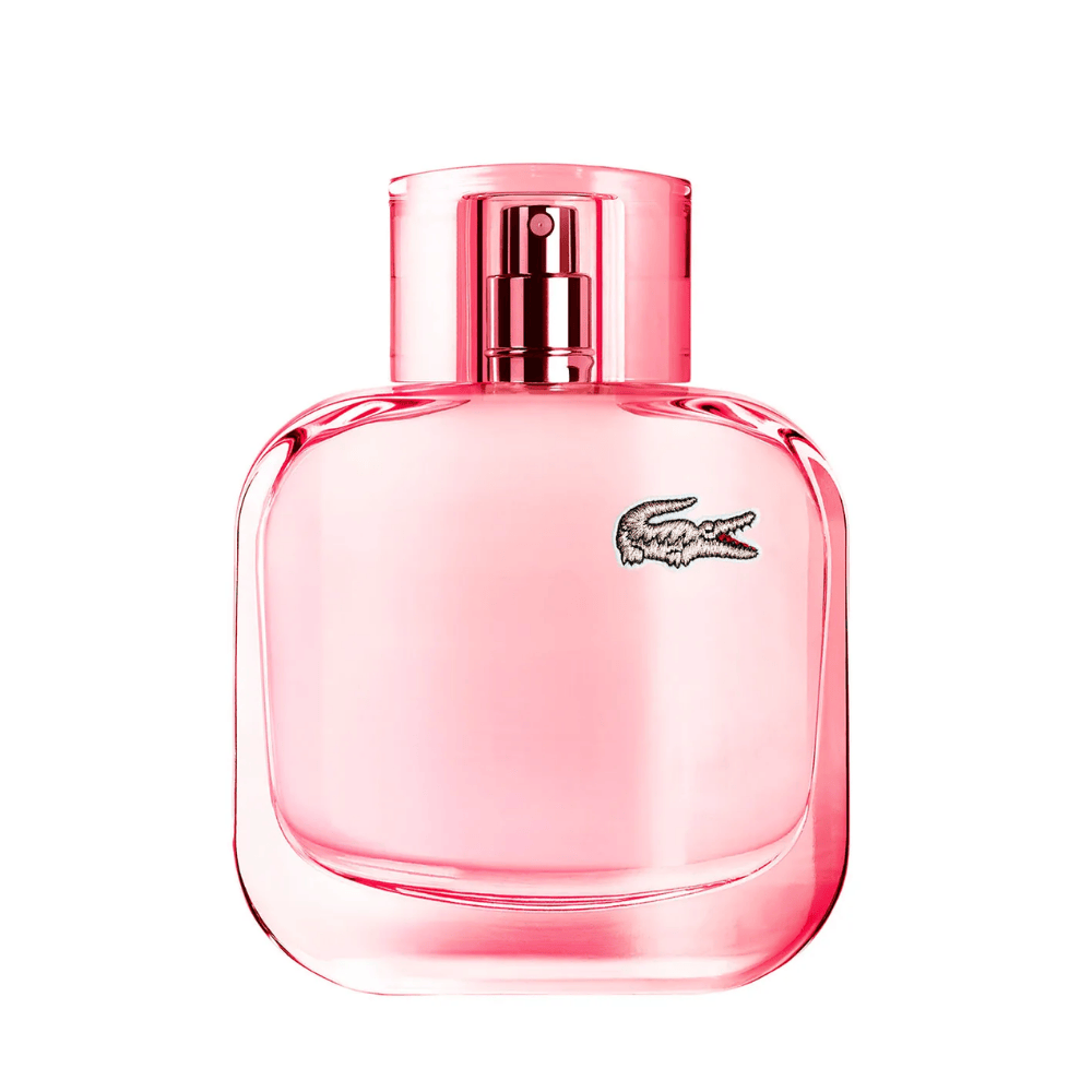 LACOSTE POUR ELLE SPARKLING W EDT 90 ml
