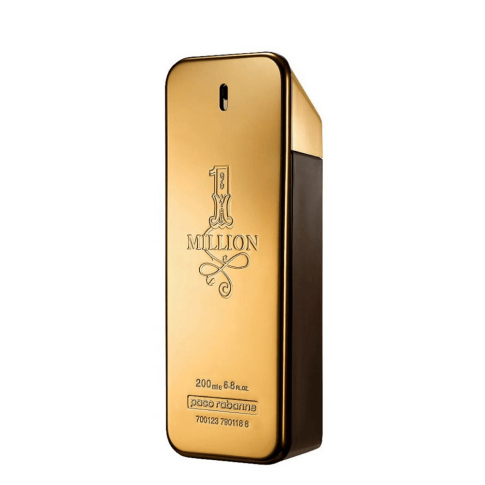 PACO RABANNE 1 MILLION M EDT 100 ml