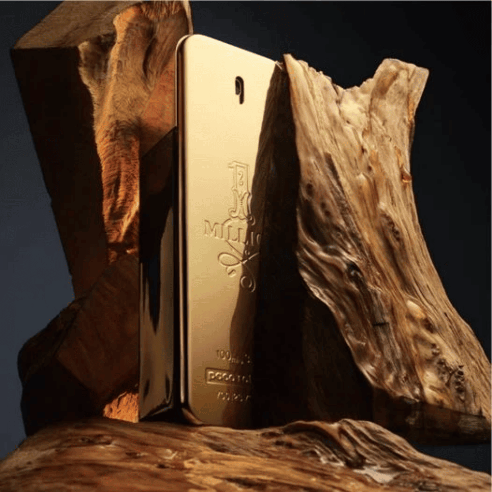 PACO RABANNE 1 MILLION M EDT 100 ml