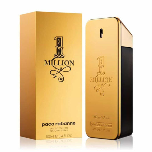 PACO RABANNE 1 MILLION M EDT 100 ml