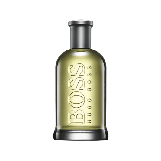 HUGO BOSS BOTTLED EDT 100 Ml