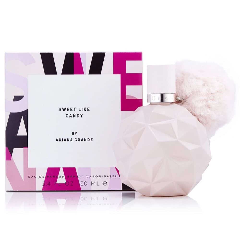 ARIANA GRANDE SWEET LIKE CANDY EDP 100 ml