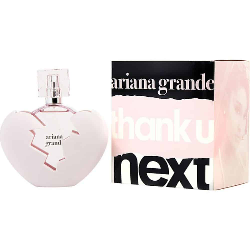 ARIANA GRANDE THANK U NEXT EDP 100 ml