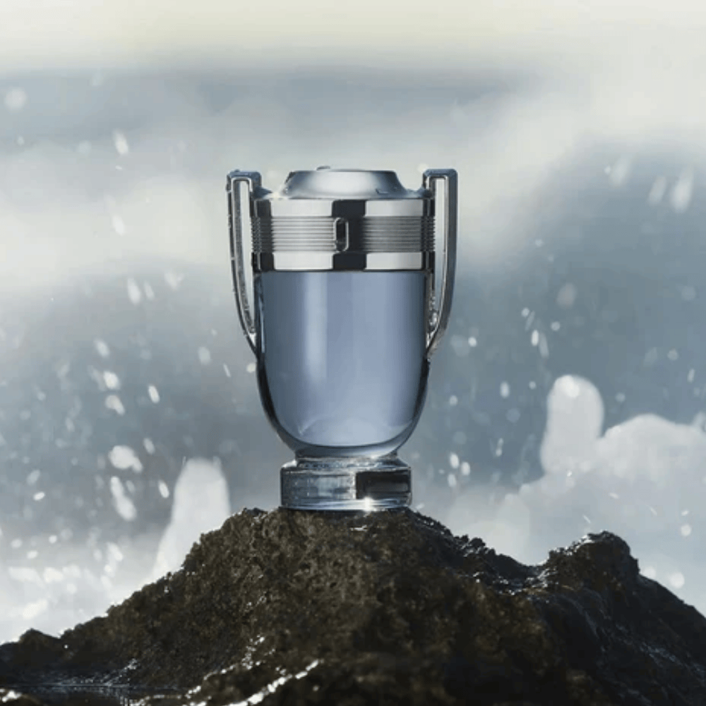 PACO RABANNE INVICTUS M EDT 100 ml
