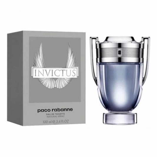 PACO RABANNE INVICTUS M EDT 100 ml