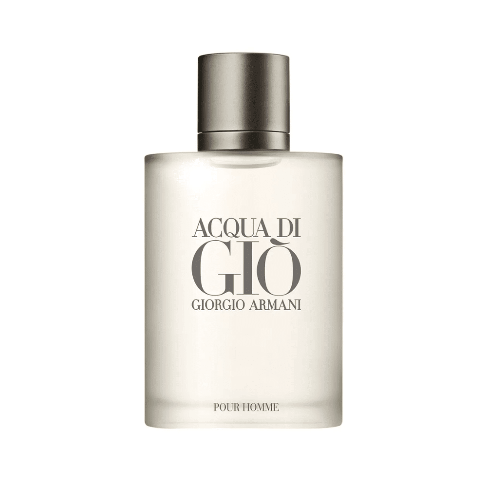 GIORGIO ARMANI ACQUA DI GIO EDT 100 ml