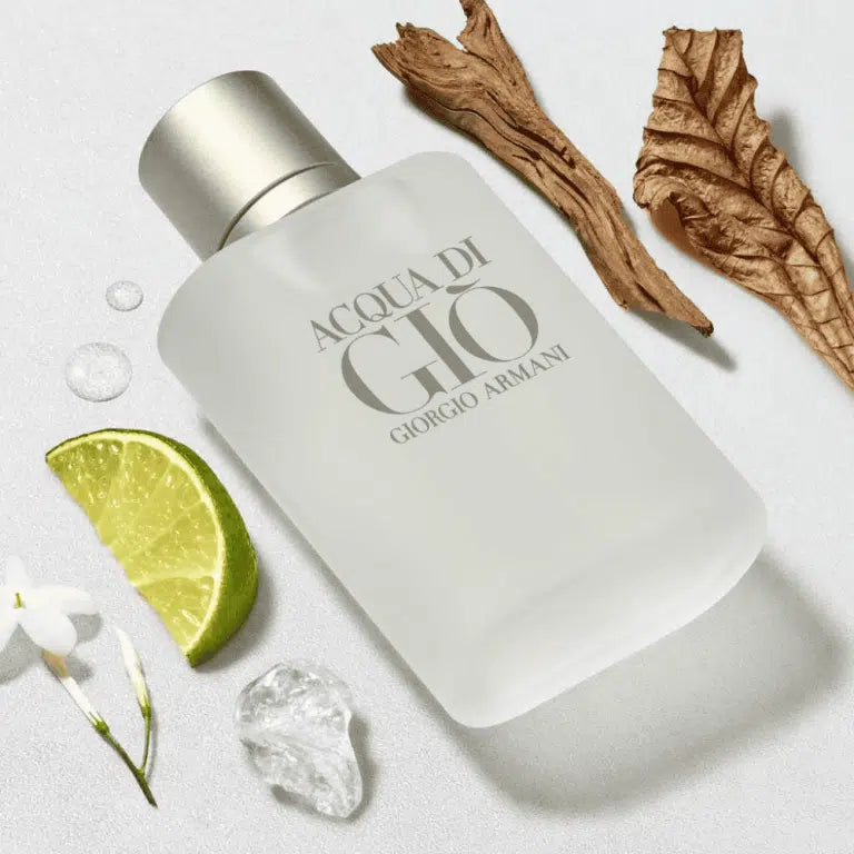 GIORGIO ARMANI ACQUA DI GIO EDT 100 ml