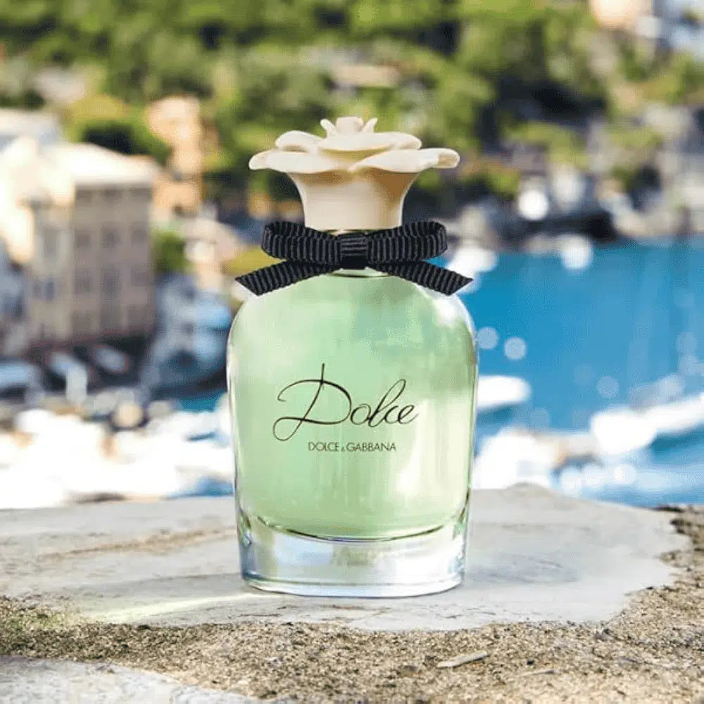 DOLCE & GABBANA DOLCE EDP 75 ml